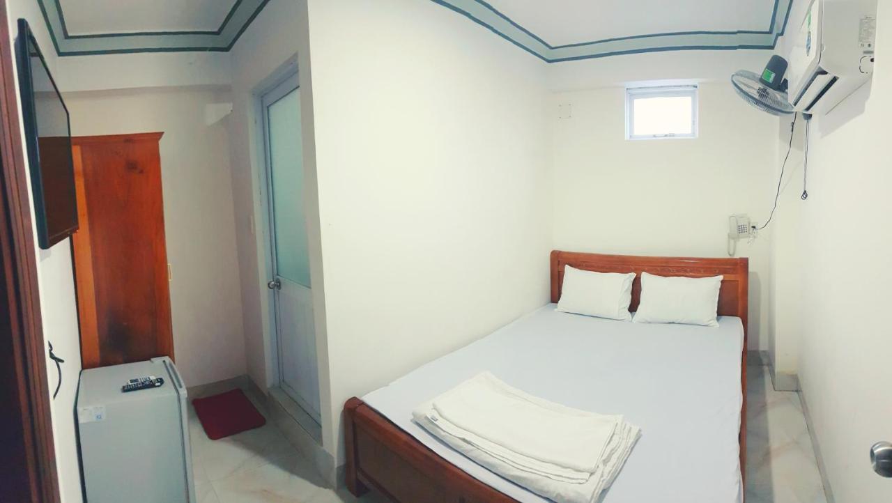 Hotel I Ngoc Huong Nha Trang Exterior photo