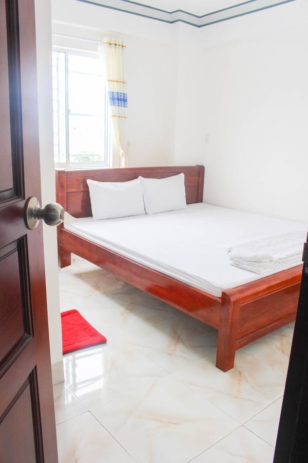 Hotel I Ngoc Huong Nha Trang Exterior photo