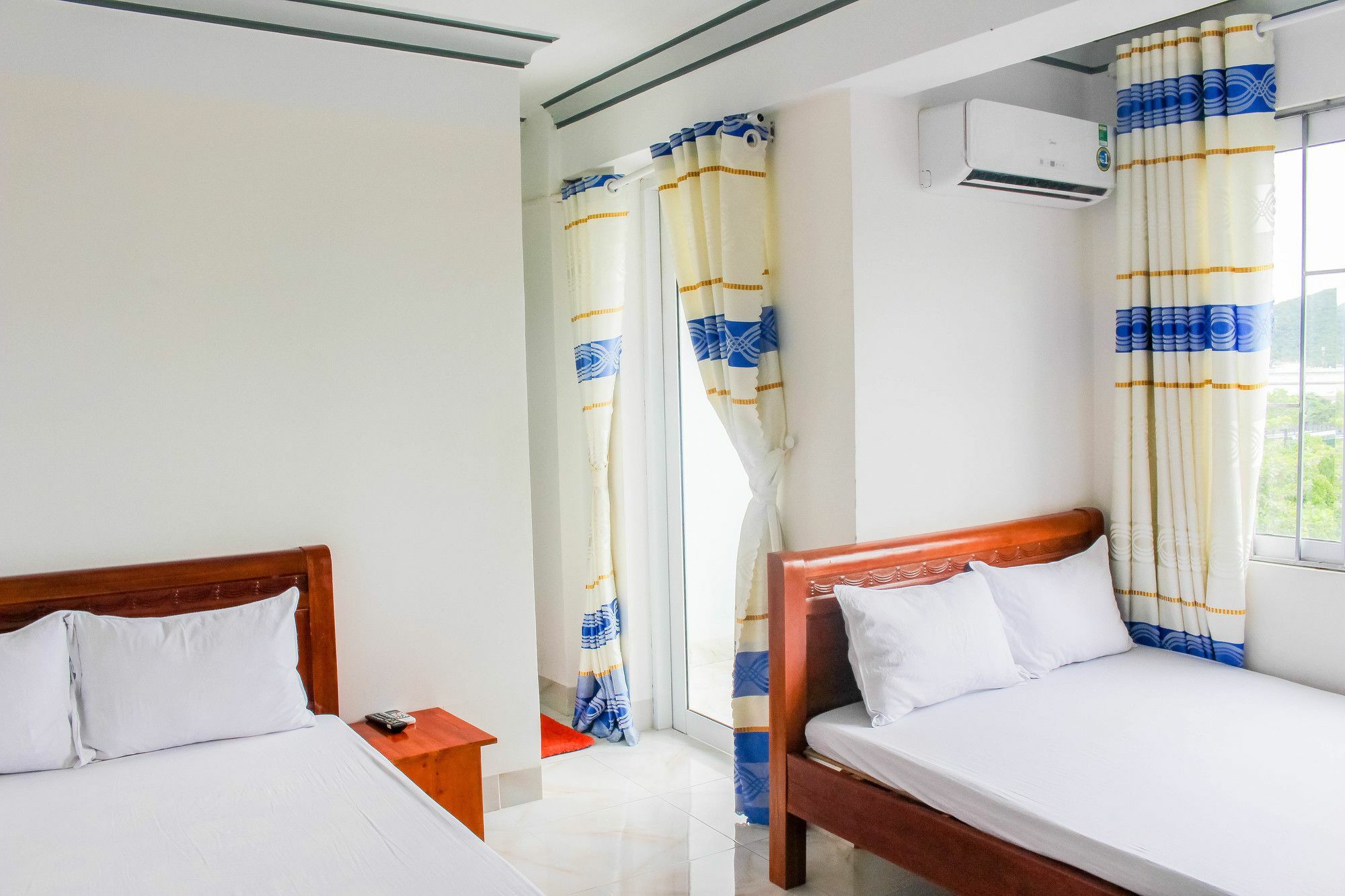 Hotel I Ngoc Huong Nha Trang Exterior photo